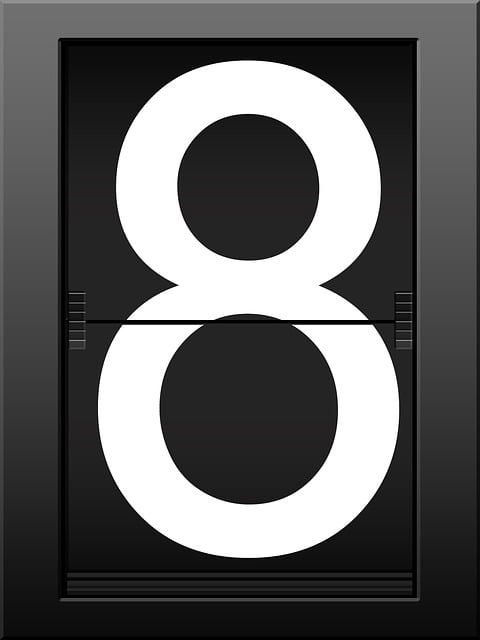 Financial transition timeline