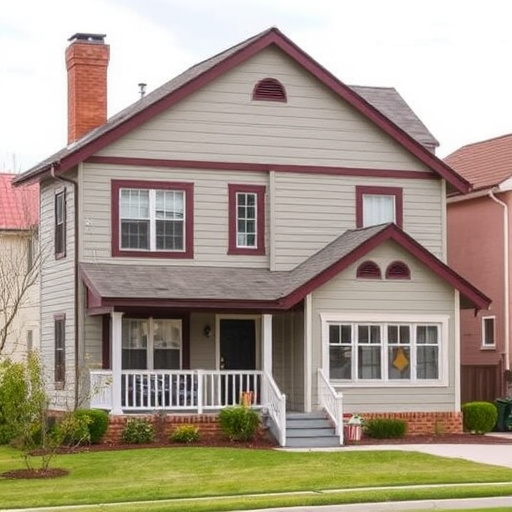 first-time homebuyer