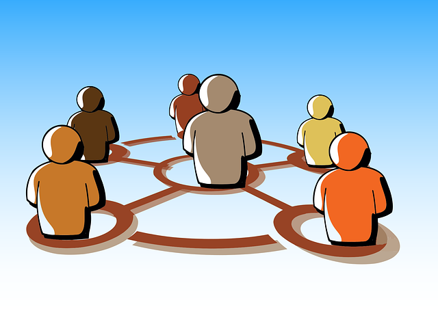 Fitness-centric communities