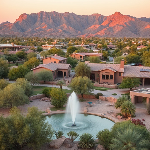 fountain hills homes for sale