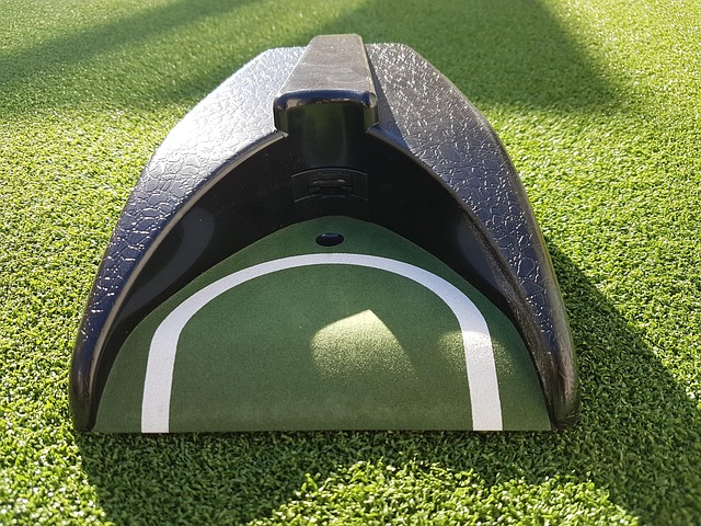 Golf-course proximity