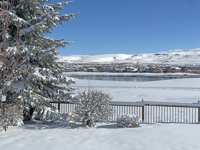 Golf-course proximity