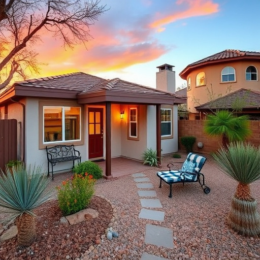 guest house and casita properties phoenix