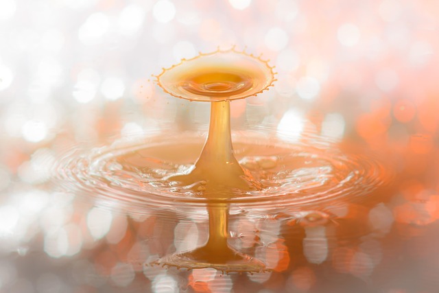 High-end property features