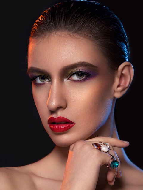 High-end property features