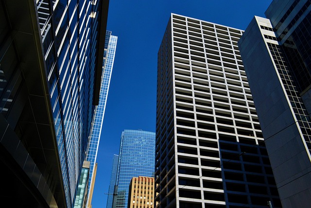 high-rise living downtown phoenix 2026