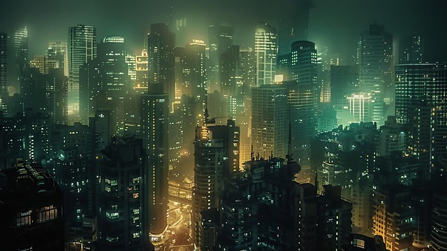 high-rise living downtown phoenix 2026