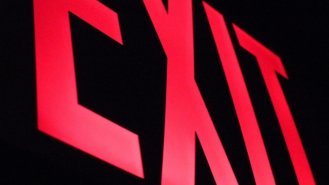 High-tax exit strategy