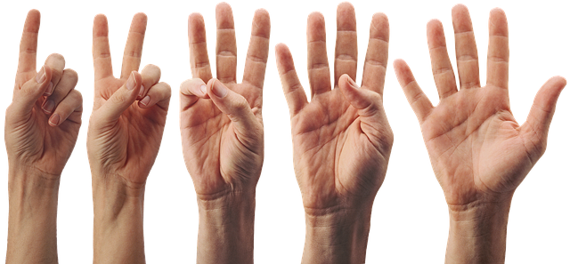 Home in Five Advantage