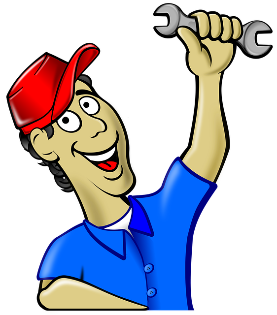 home maintenance checklist