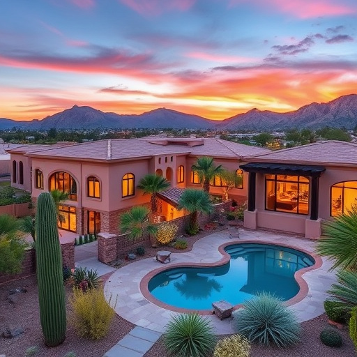 homes for sale scottsdale