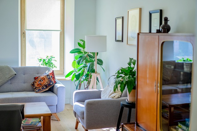 homes with indoor-outdoor living phoenix