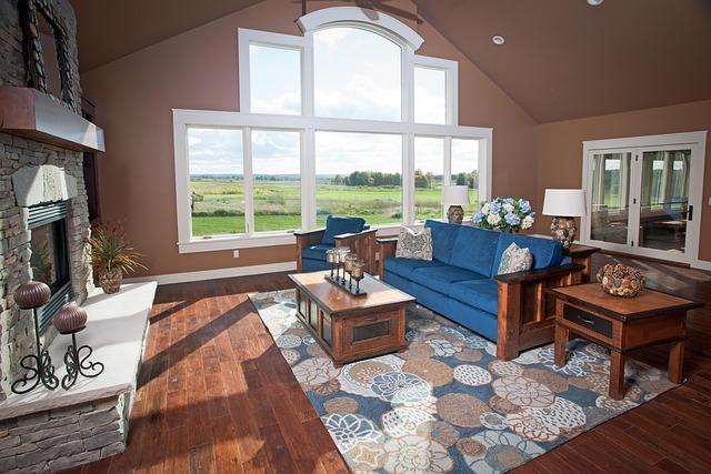 homes with indoor-outdoor living phoenix