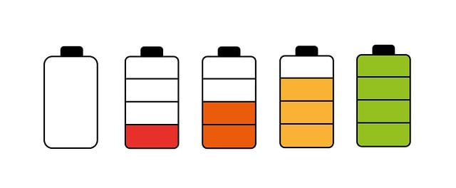 homes with solar panels and battery storage