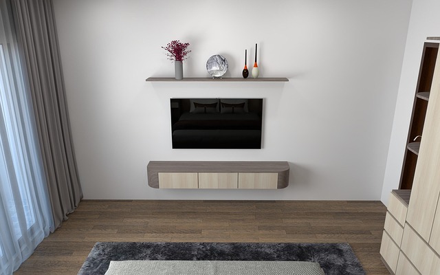 HOPA-compliant living