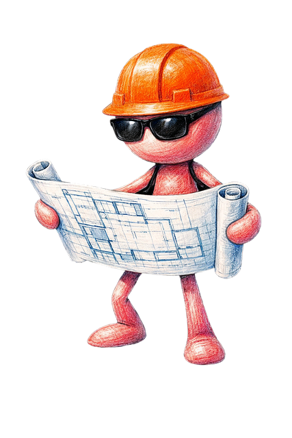 Inspection contingency