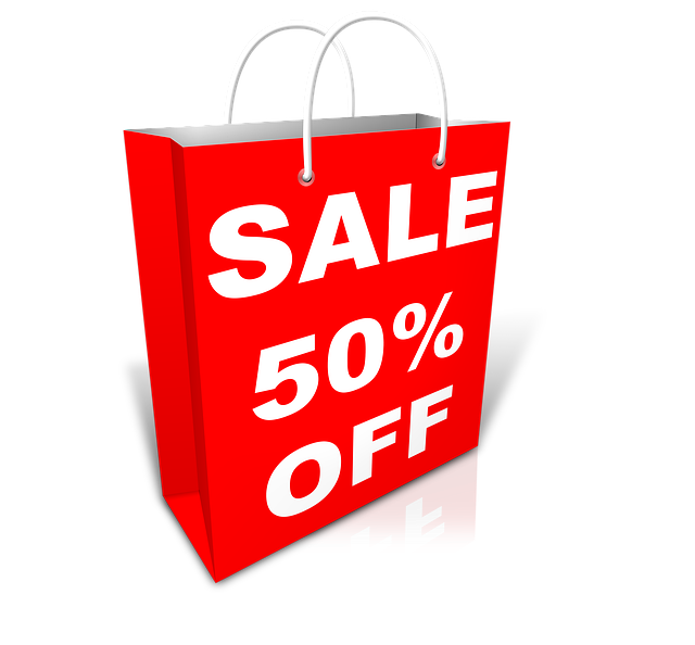 List-to-sale price ratio