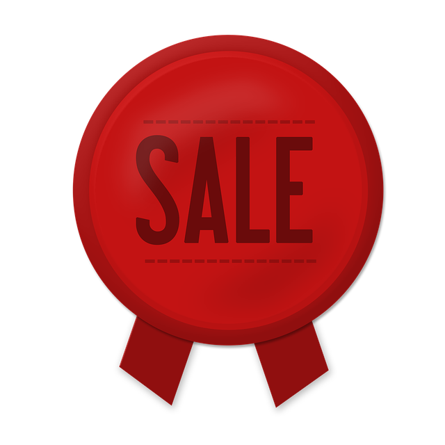 List-to-sale price ratio