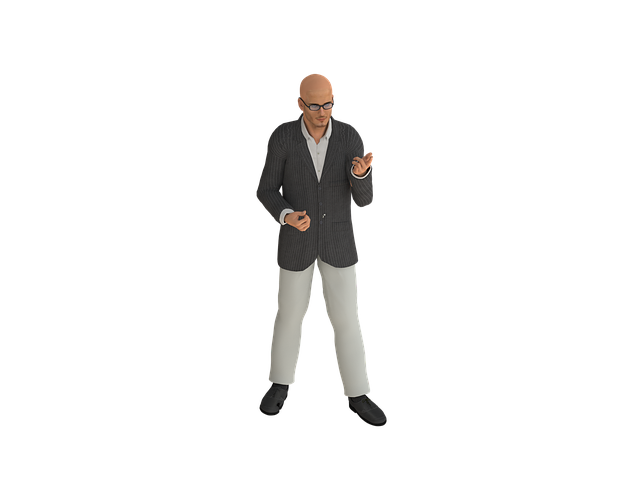 listing presentation