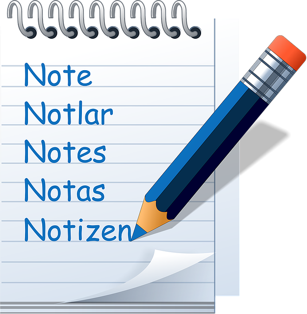 listing presentation