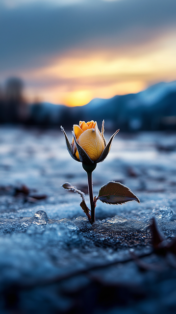 living in a phoenix heat resilient neighborhood