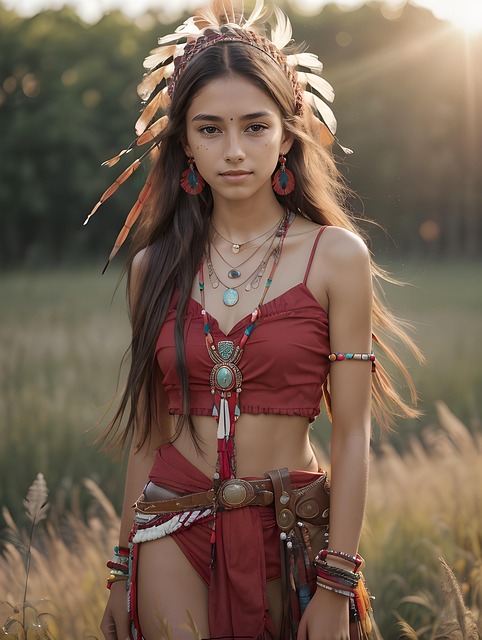 living in phoenix with native riparian vegetation