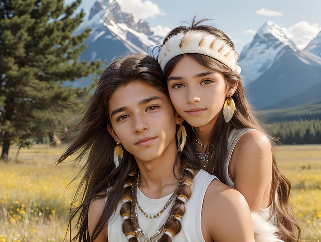 living in phoenix with native riparian vegetation