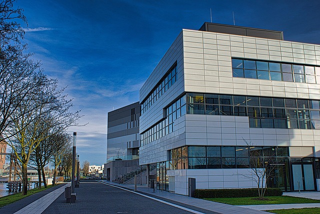 living near downtown phoenix university campus