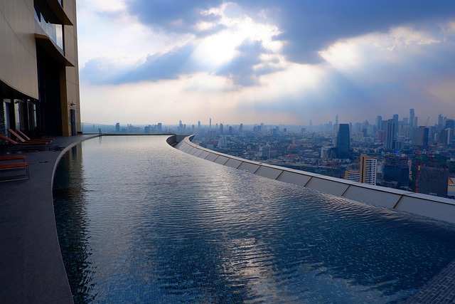 living near intel ocotillo campus chandler