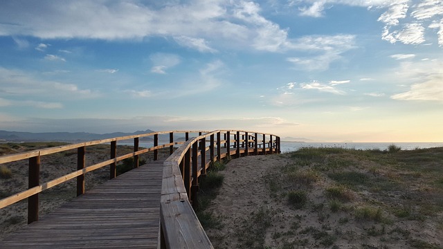 living near mesa gateway aerospace hub