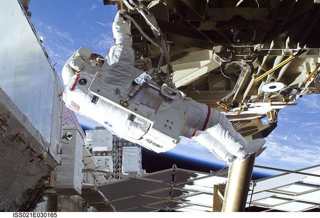 living near mesa gateway aerospace hub