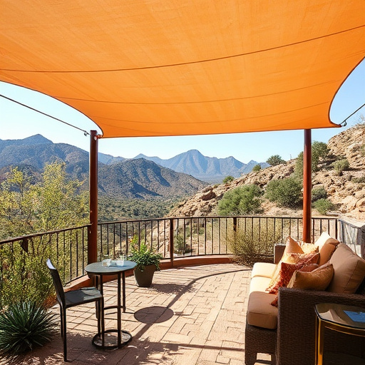 living near phoenix mountain preserve trails