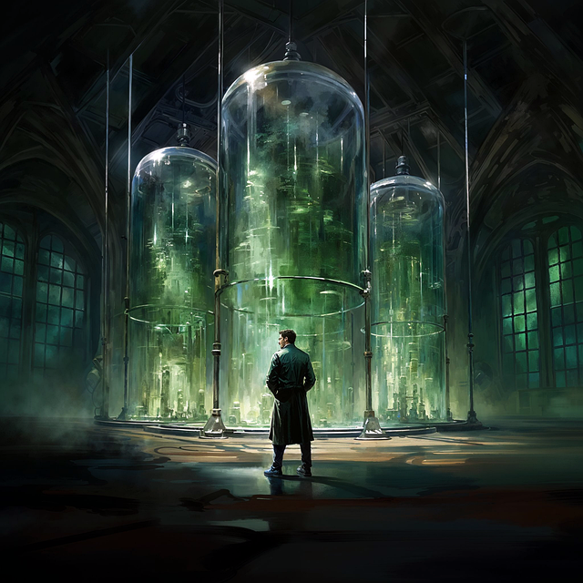 living near tgen and phoenix bioscience laboratories