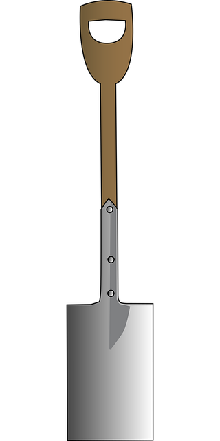 Low-maintenance landscaping