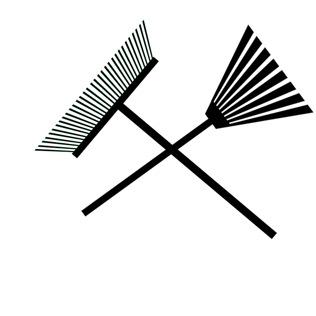 Low-maintenance landscaping