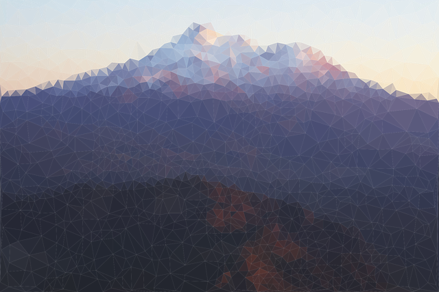 Low-maintenance landscaping