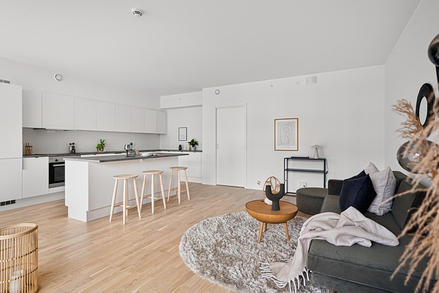 Luxury real estate value