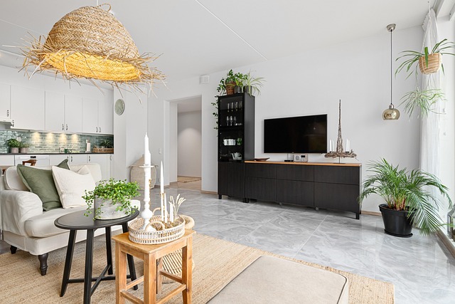 Luxury real estate value