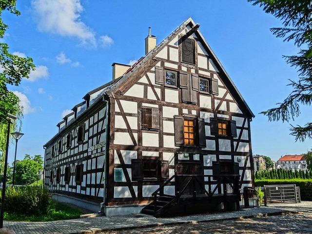 midtown phoenix historic district lofts