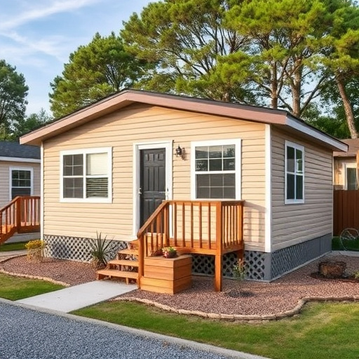 mobile homes for sale