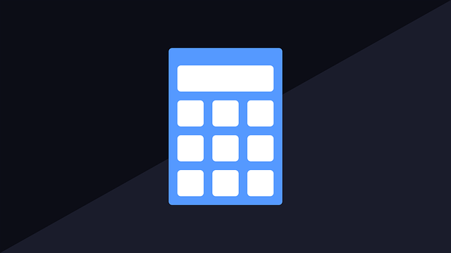 mortgage calculator