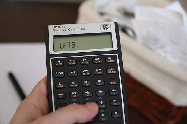 mortgage calculator
