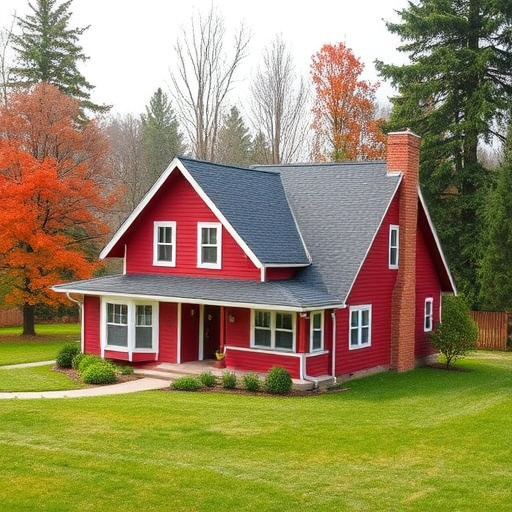 Mortgage Insurance Premium