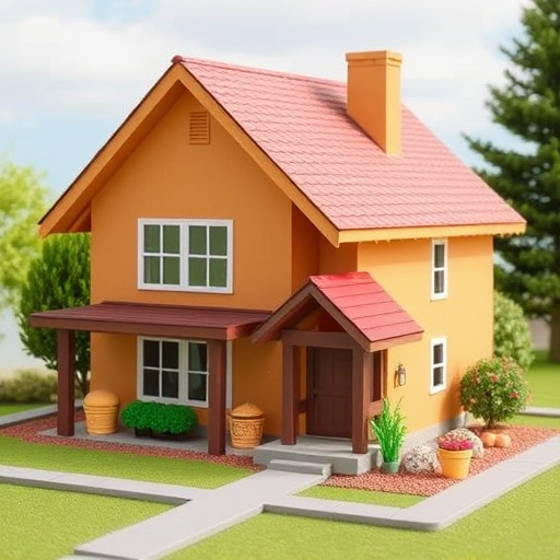 Mortgage Insurance Premium