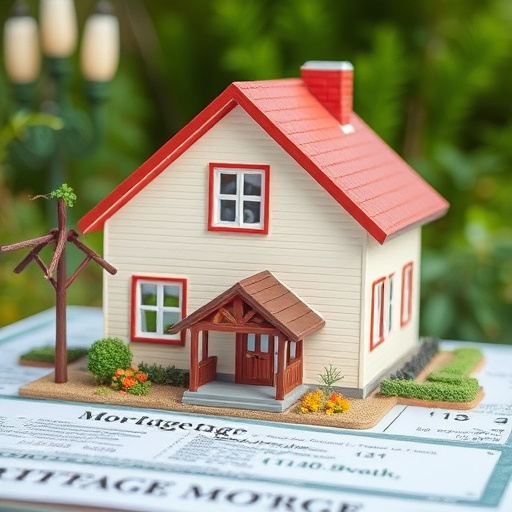 Mortgage Insurance Premium