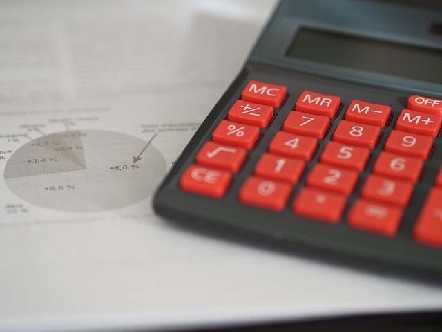 mortgage payment calculator