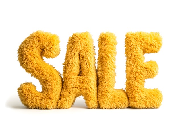 New construction inventory