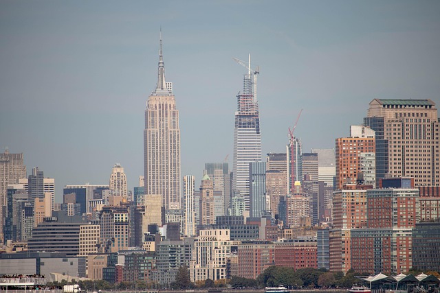 new york city events