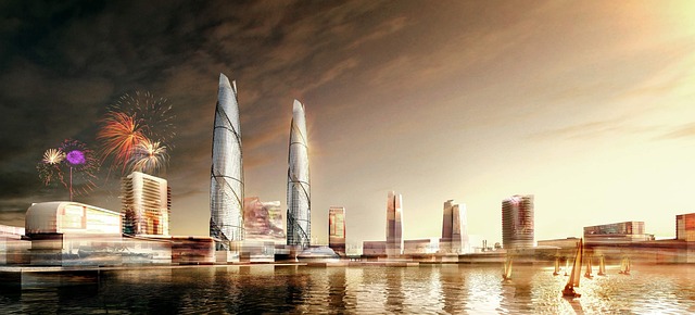 Next-chapter planning