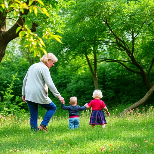 Next-chapter planning